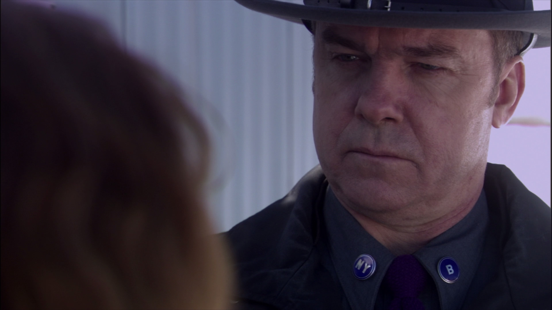 Frozen River Bluray Melissa Leo